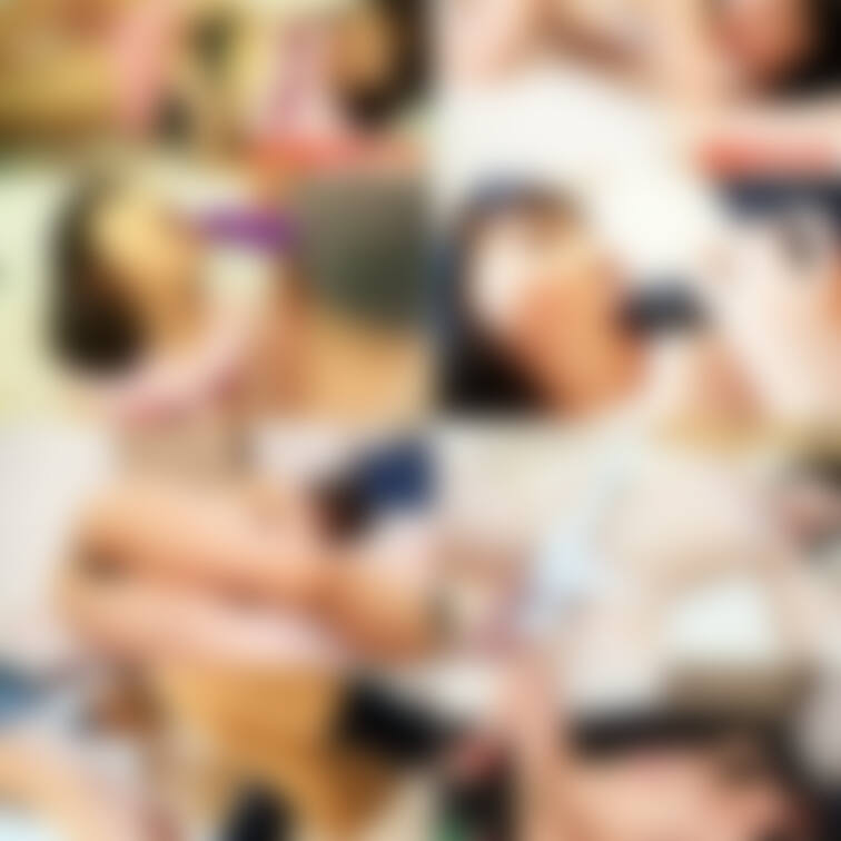 PureMoeMixパンツの穴指マンち〇ぽ袋フェラハメ黒コンスペシャルエデイション 彩城ゆりな&陽木かれん
パンツのおま〇この部分に穴を開けて指を入れます。
ち〇ぽに特殊な布製の袋(ち〇ぽ袋)を被せて、おフェラをしてもらいます。
そして、先ほど開けたパンツの穴に、そのち〇ぽをハメハメします。
これはこれで、結構エロいです! (1/2)