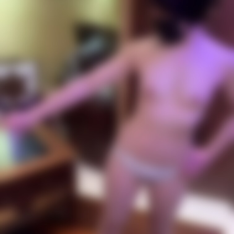 自撮り中♪