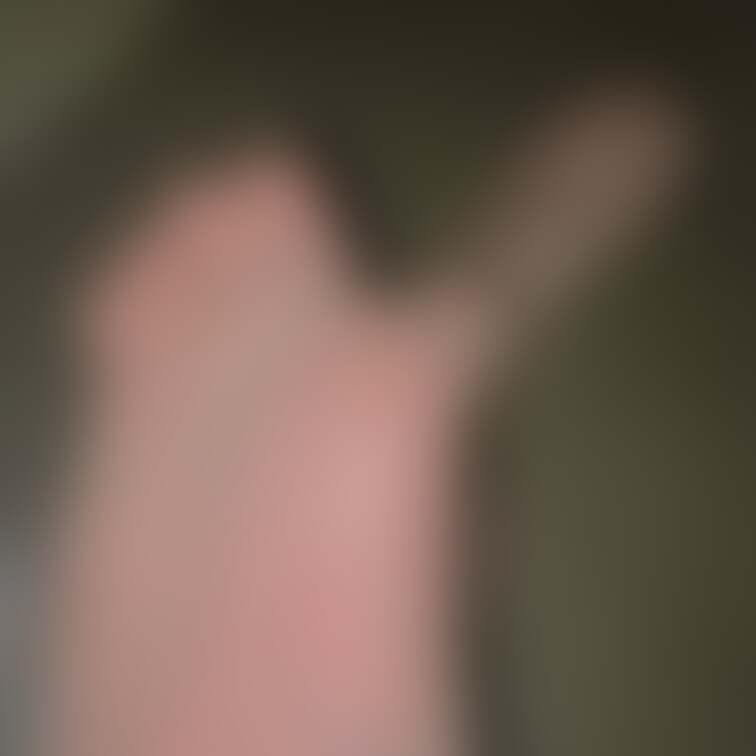お外で裸足〜☺︎