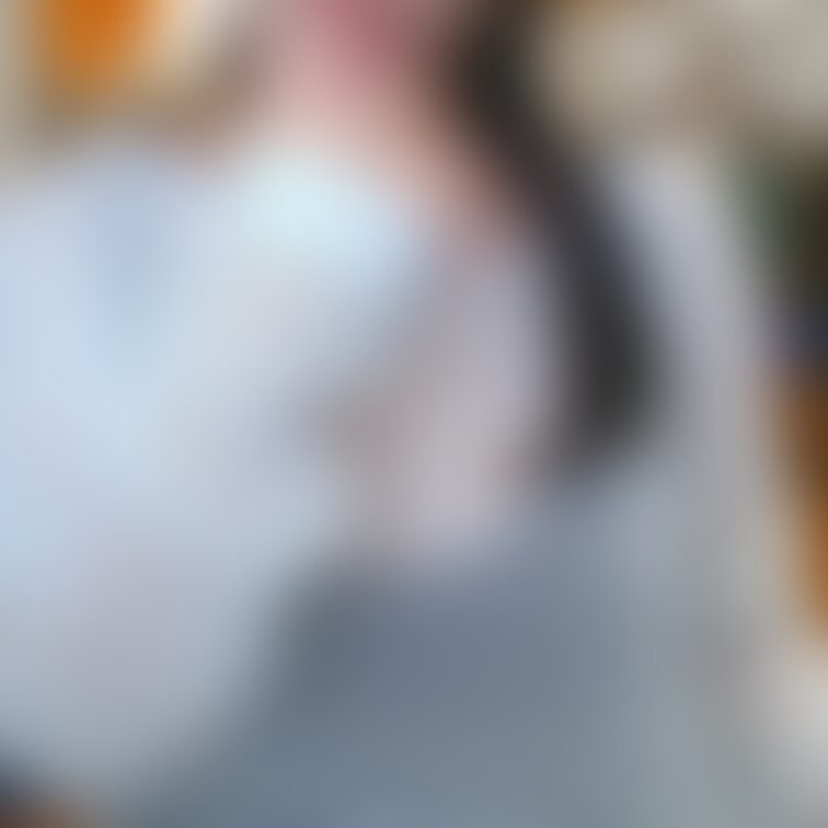 何を見て興奮してるのでしょうか♡笑