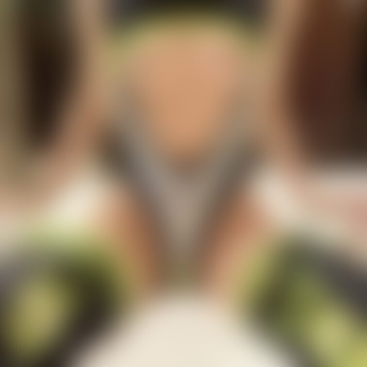 レースクイーンっぽいコスプレ🚗