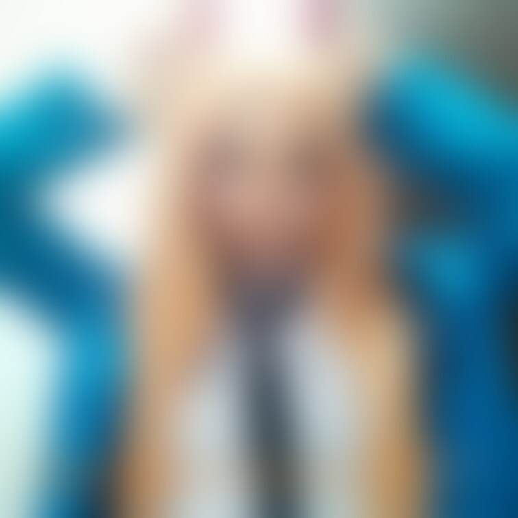 パワーちゃん🌟コスプレ😈