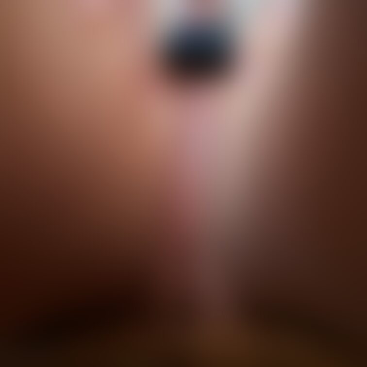 なおみの毛穴が見えるくらい高画質で近くでみえる満肉