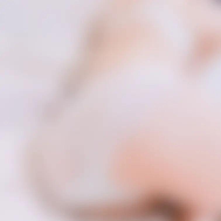 体くっつけて一緒に寝よ。₍ ᐢ. .ᐢ₎ ♡ ₍ᐢ. .ᐢ ₎。
