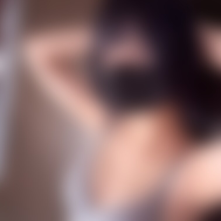 わきが丸見えのやつ♡