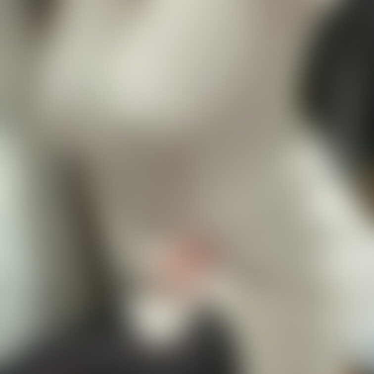 なにか、見えるー?( ´,,•ω•,,`)♡