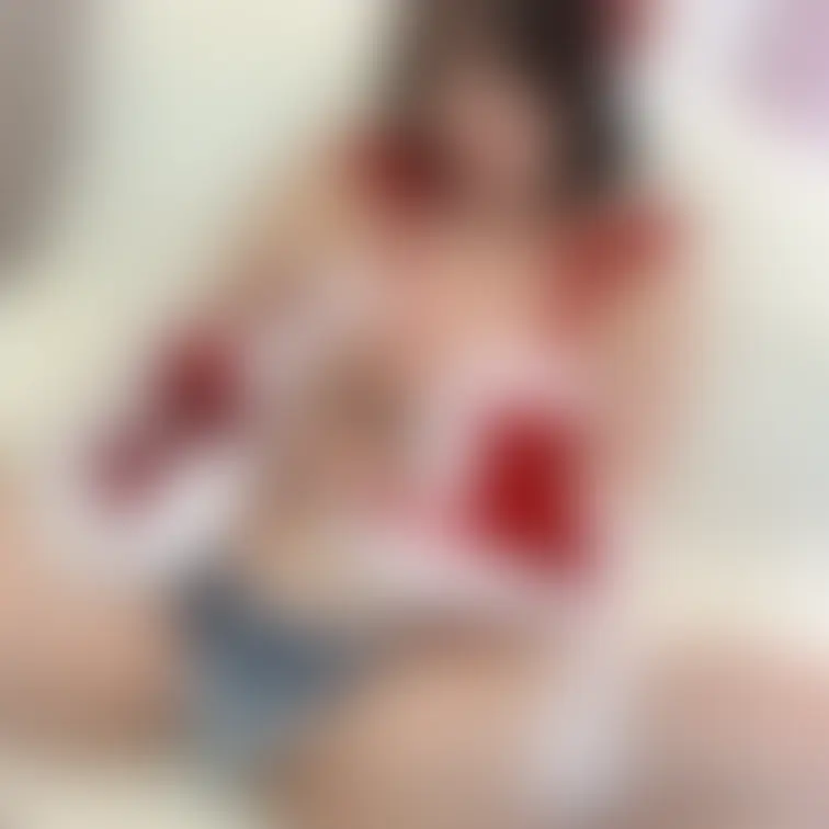 あむの秘蔵えちえち写真集💕
会員の人だけにプレゼントするえちえち写真だよ✨
クリスマス・イヴ前にサンタコス✨ 明日の