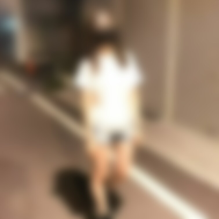 お散歩露出