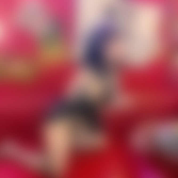 パンチラ集。
