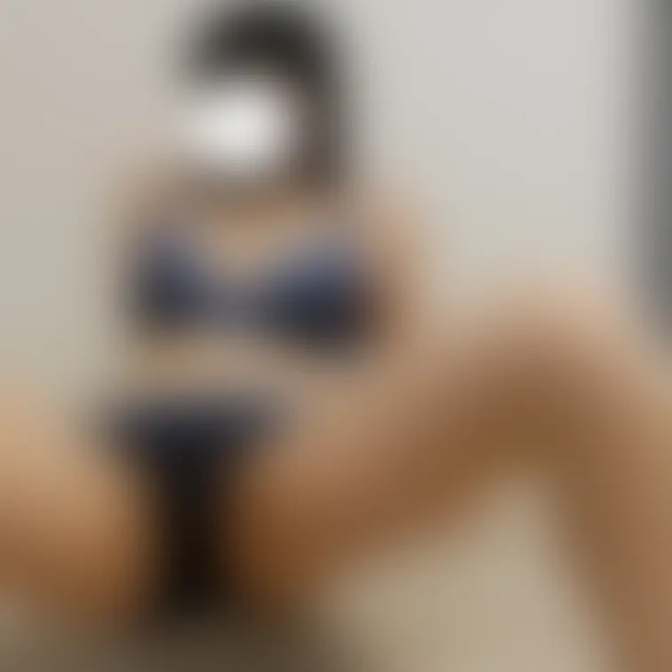みずきの下着マン文字です。この動画も近日公開予定。

セクシーアイドル虎の穴・みずき編all（顔隠し）
https