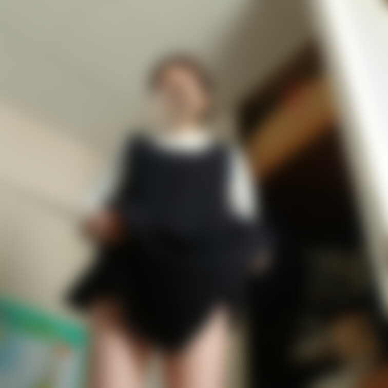 編集中のセク動画はもう少し時間かかるので、お着替え動画を先に出すよ。

