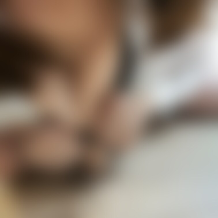 おはよう🍑
挟んでほしい？？💕