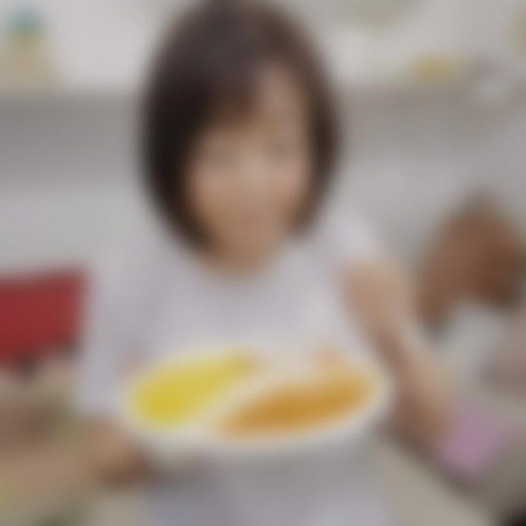 撮影会の休憩中に
カレー🍛
モグモグ😋