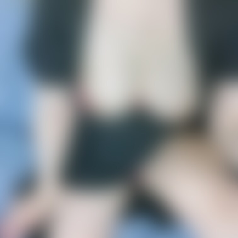 仕事終わりの1枚。