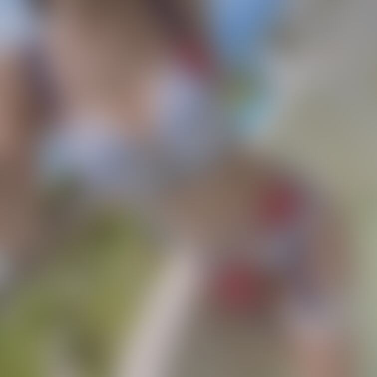 真夏のバルコニー🤭💖✨