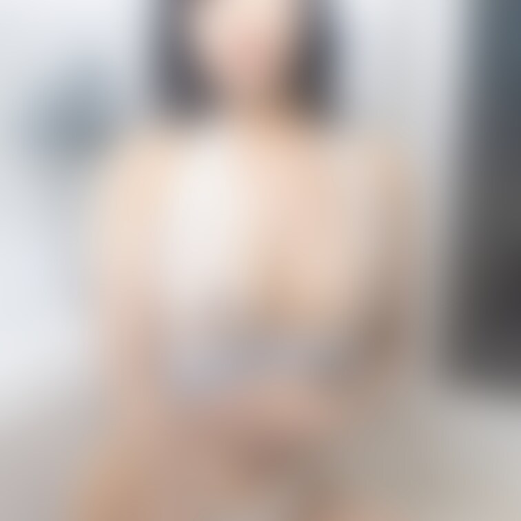 乳首はツンとしている方が良いですよね
(反省)

茜ナツキさん