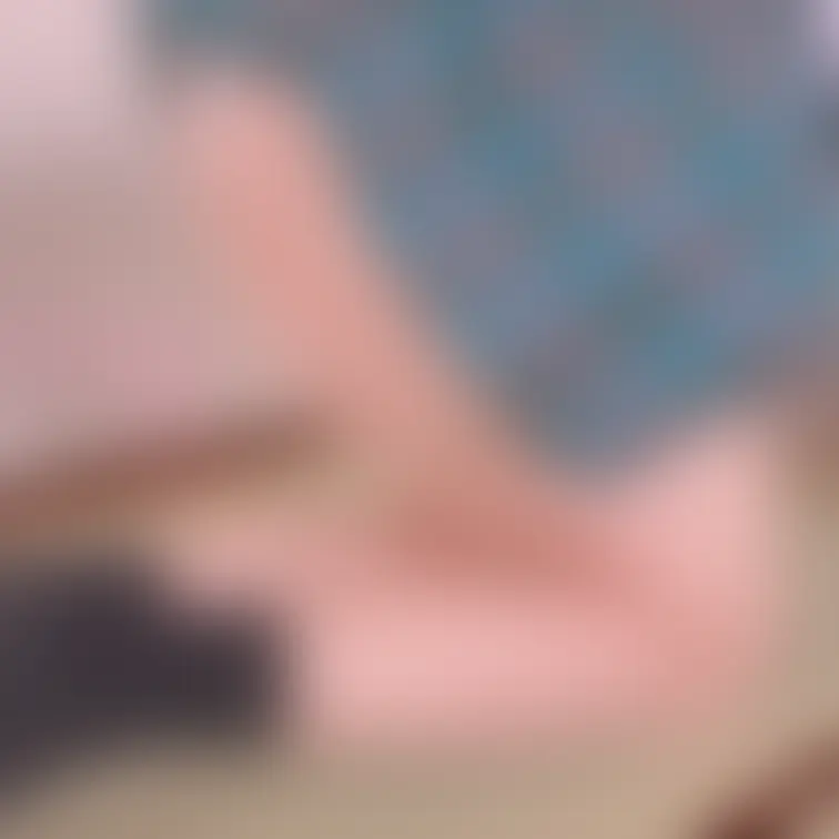 パンツずらして優しく入れてほしいなぁ🥺💓