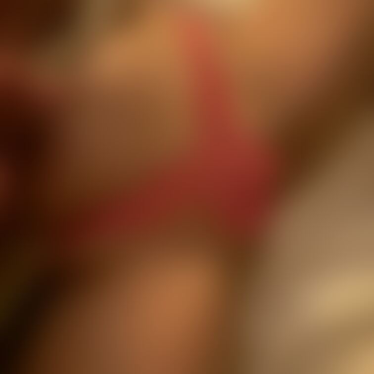 派手下着ギャル🥵💦❣️