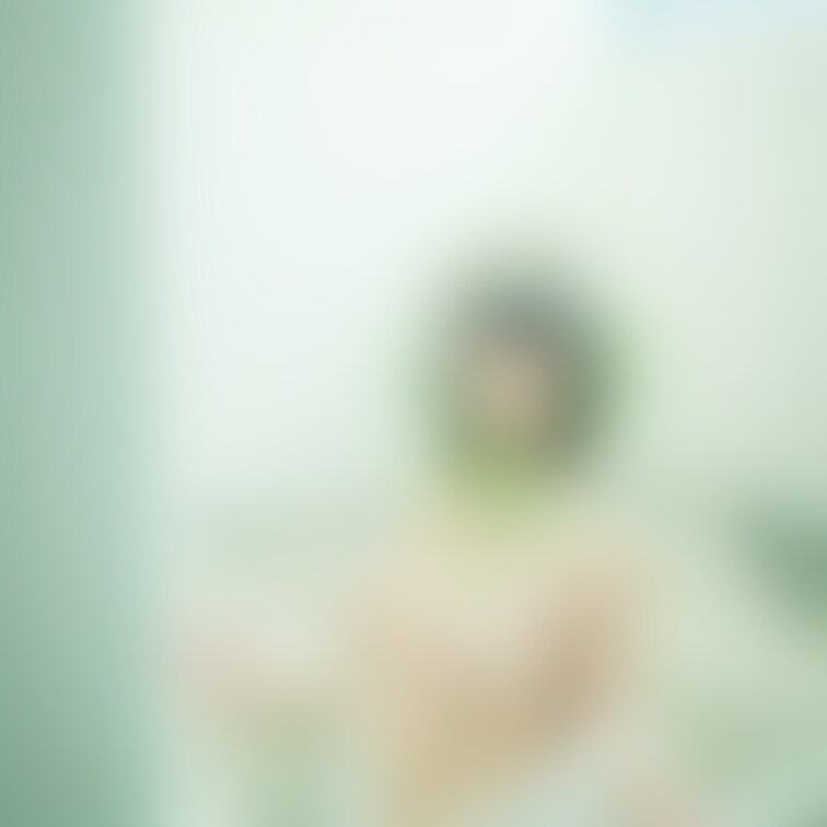 昭和家屋のボロボロなお風呂でしたが、
タイルの色が可愛いので
写真にするとなかなか素敵