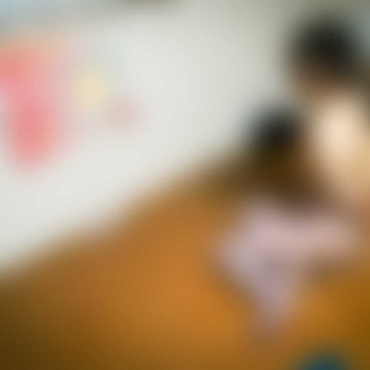 写真　網タイツでの○○○　放置