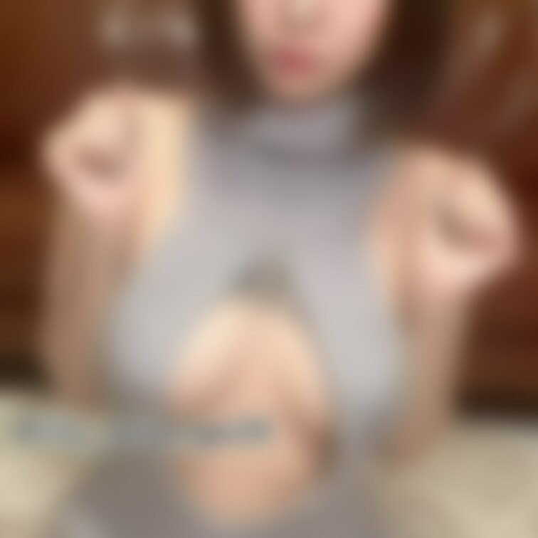 童貞を〇すニットでむふふ動画💓