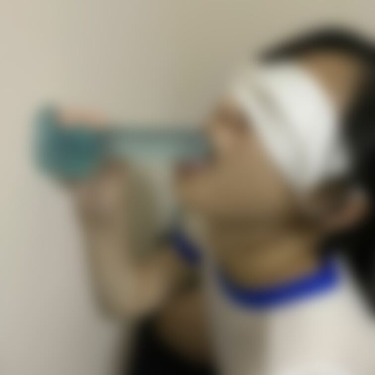 徐々に慣れてきたかな、、？