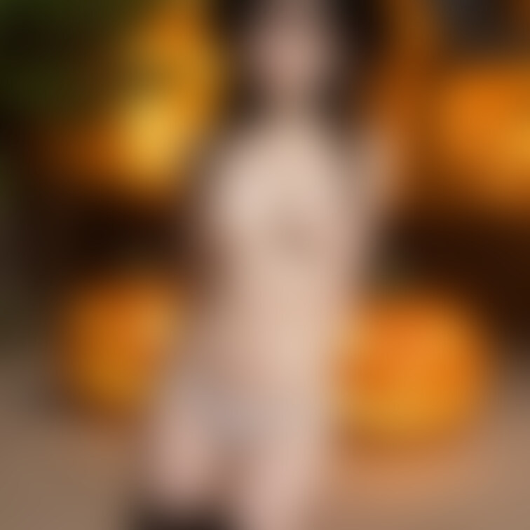 [October 30, 2024 SP-1 part6] The day before Halloween.🎃

