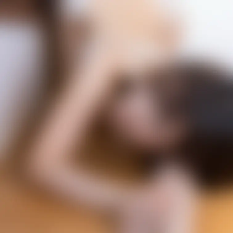 のびのび〜!
このポーズはヨガでやってても好きなポーズ🧘♀️✨
8月は配信も頑張ったり
お祝いもたくさんしてもら