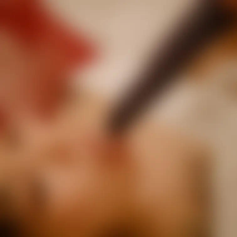 触手とキス