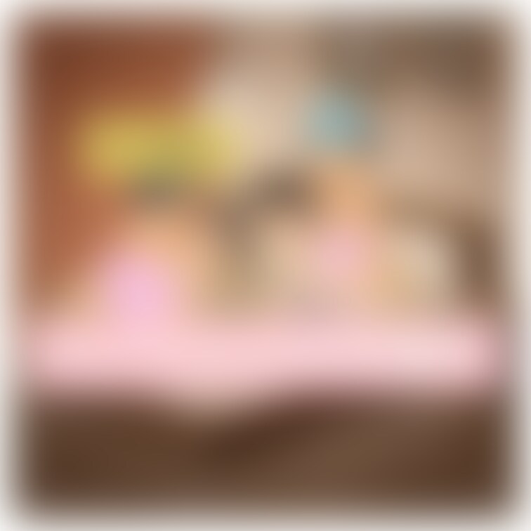 妄想イラスト②
るーちゃん︎︎︎☺︎とスワッピングしたら…☺️
こんな感じなのかな?と妄想したやつです😌