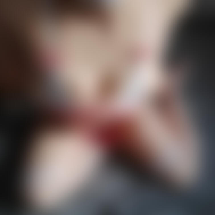 超キュートなパールビキニ💗