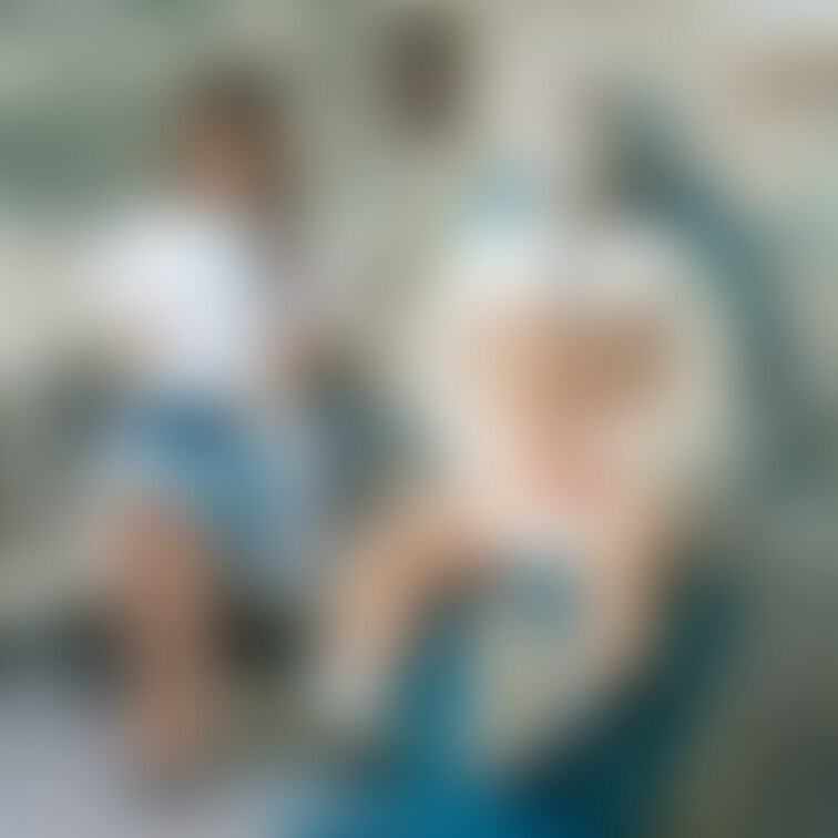 ○○○束、歯科治療、○○○、マゾ、痛み、白衣、マスク、ゴム手袋、手術着、スクラブ