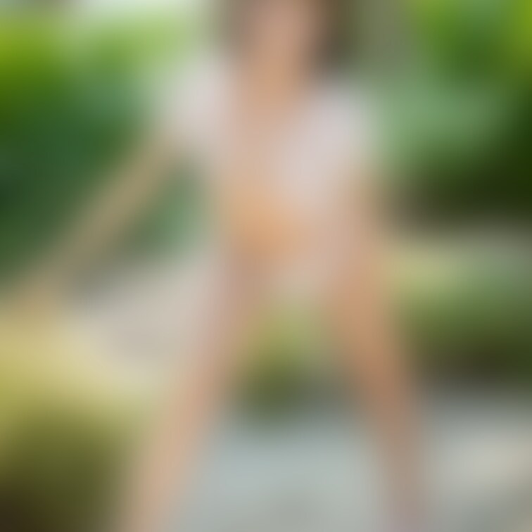 おねえさんと避暑☆