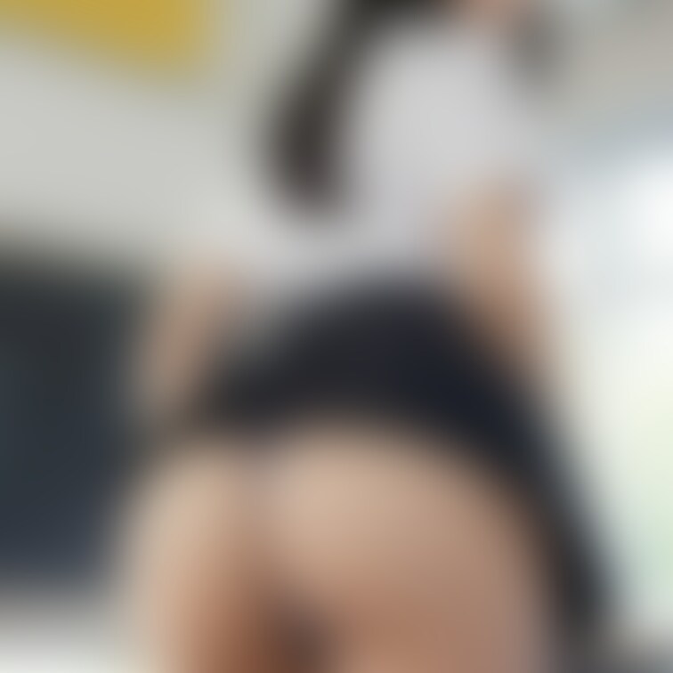 みんなの大好きお尻だよ