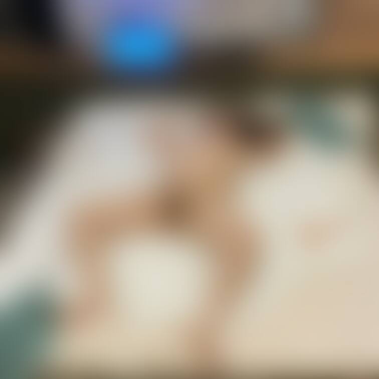こんな恥ずかしい姿で寝てたんですね…
○○○してたので分かりませんでした。

もし自宅で○○○たちが部屋に入ってき