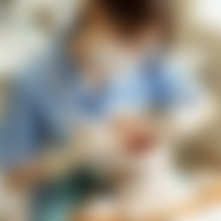 ○○○束、歯科治療、○○○、白衣、エプロン、スクラブ、ゴム手袋、マスク、