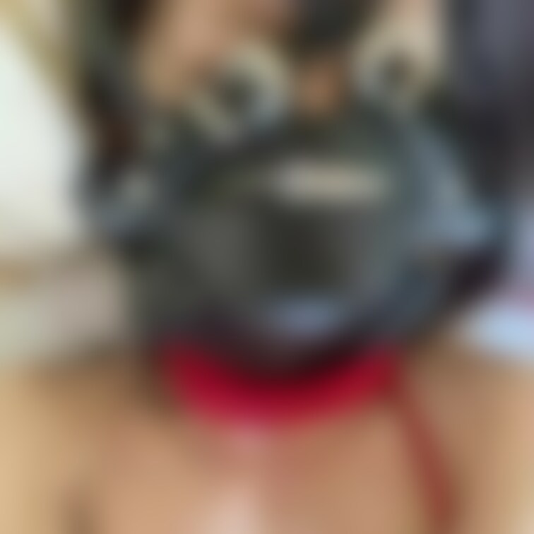 呼吸管理マスクと○○○め