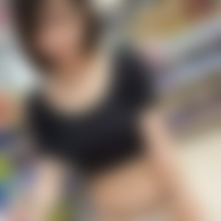 買い物人妻エロ