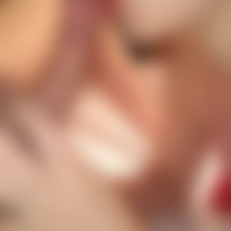 ❤️フ○ラチオ❤️何時もの様に上目遣いで…😁