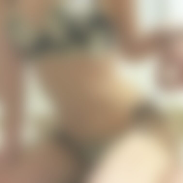 紐ほどいて…？