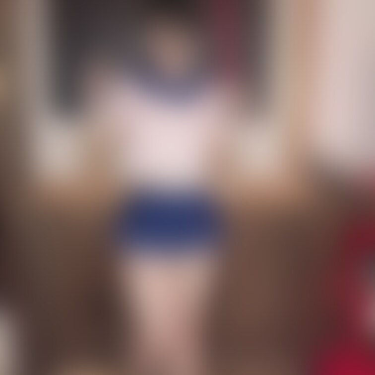 なんだかフィギュアぽくなってしまいました💭
制服まだイケる...？🥹💕

《いいね♡》が活動の励みになります🐈‍⬛