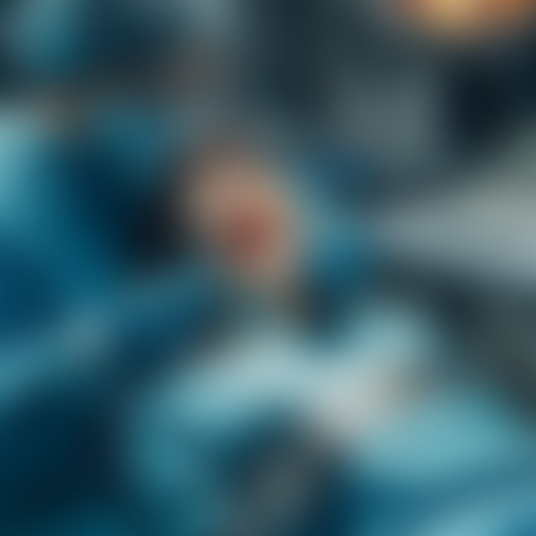 痛く厳しい治療