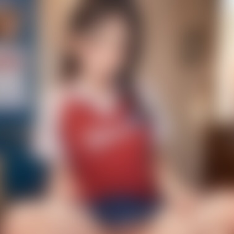 「スポーツ系女子2」