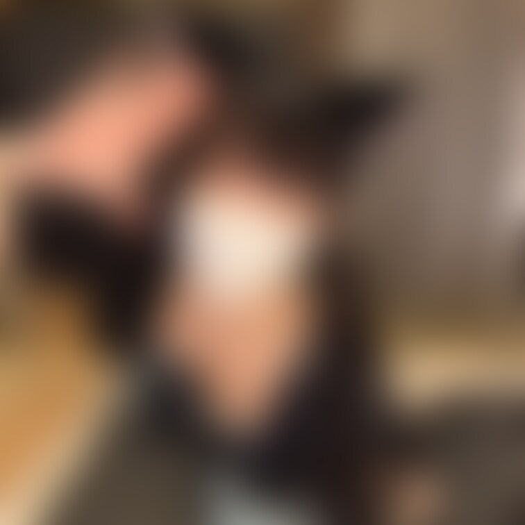 うさ🐰
【黒猫メイド**H写真**②】
全7種類！の第二弾！✨

要望あった黒猫メイドの写真です‼　えへへ(〃´