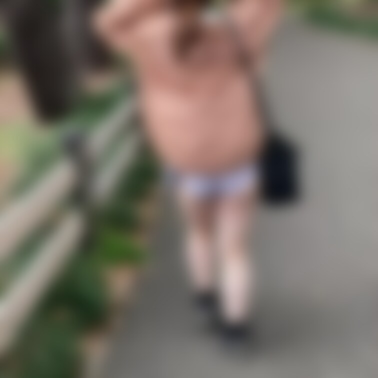 お花見にきました！
