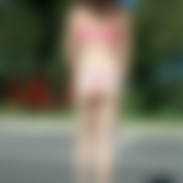 樹里唖を露出させ単独さんを見張り役にしました