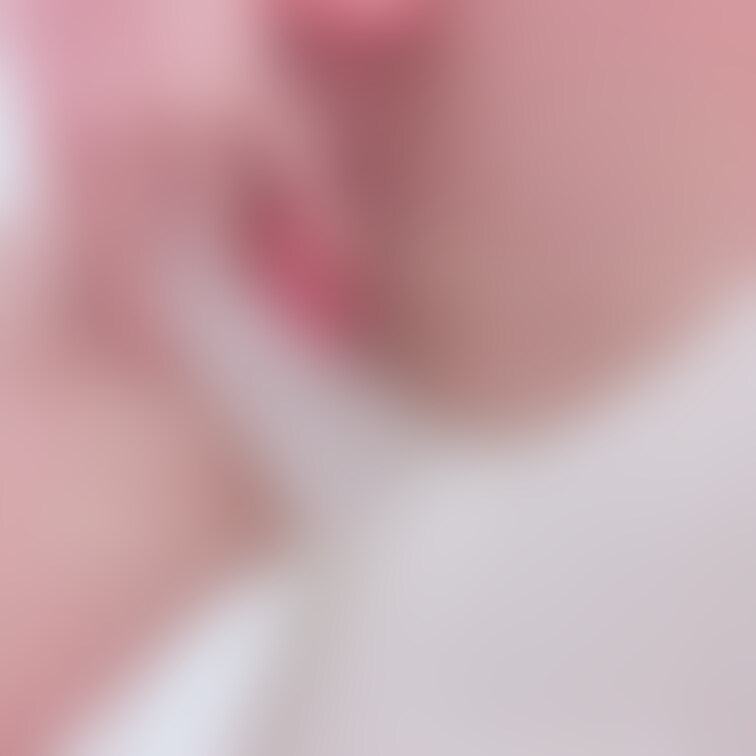 くぱぁ。
※モザイクあり
