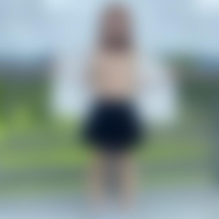暑くて脱いじゃうよね💕