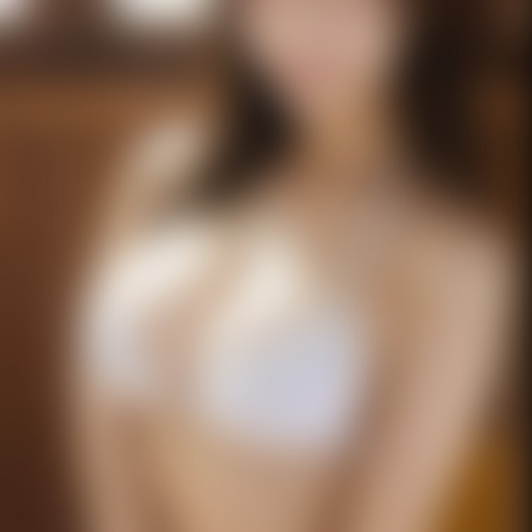 水着の彼女🩷