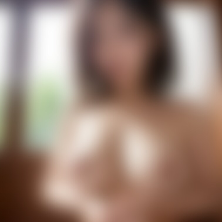え、勃起してこの大きさなの…w